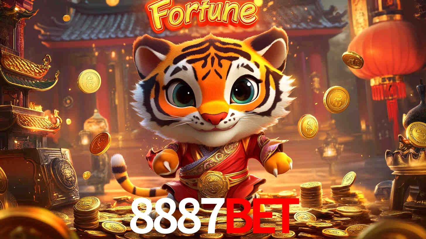 App Mobile 8887bet