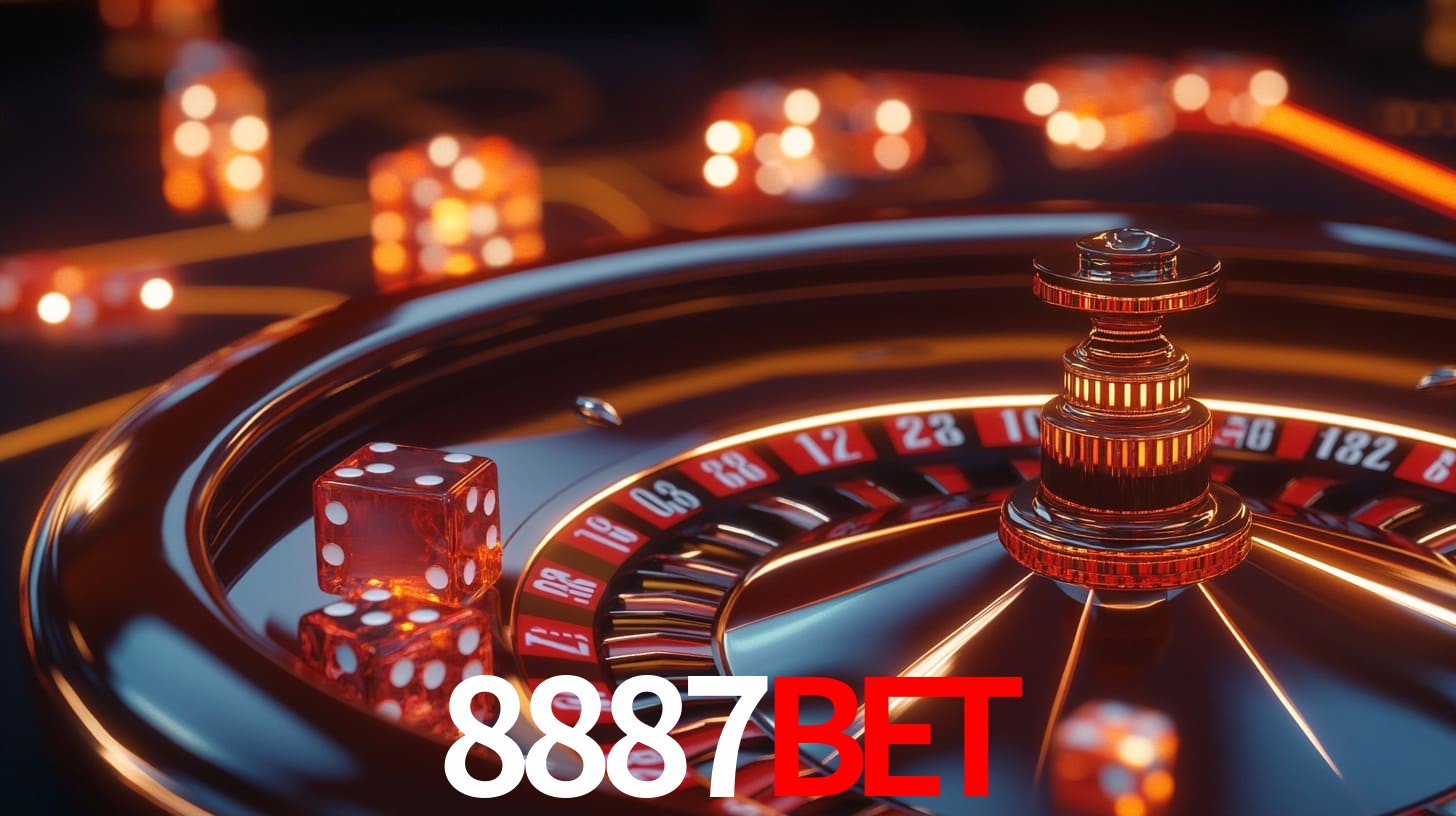 8887bet bet