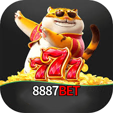 Logo da 8887bet